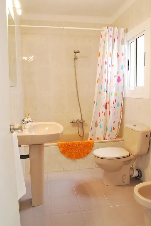Apartamento En Cambrils Puerto,Con Parking 0*,